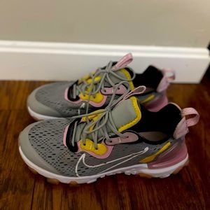 Nike vision react